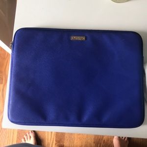 Kate spade laptop case